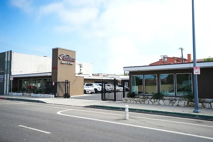 Fremont & Purdon Rent A Car LLC Picture 1