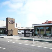 Fremont & Purdon Rent A Car LLC ico