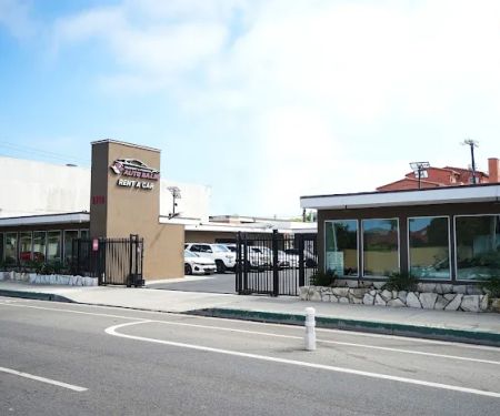 Fremont & Purdon Rent A Car LLC