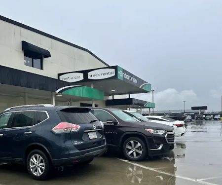 Enterprise Rent-A-Car