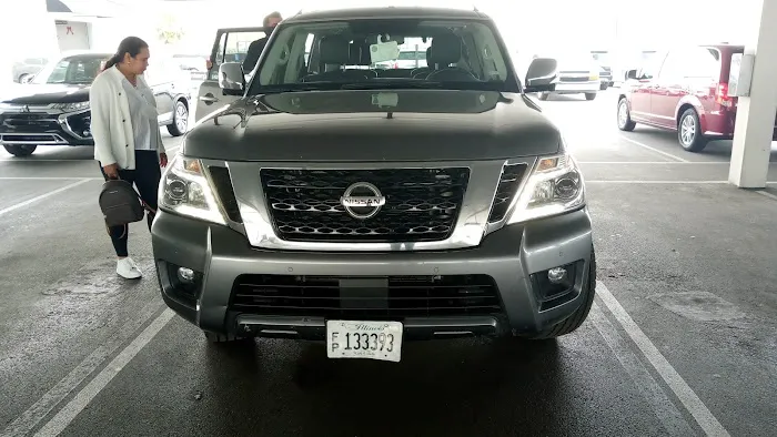 Enterprise Rent-A-Car Picture 9