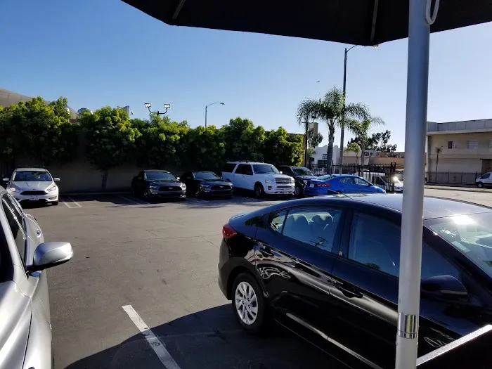 Enterprise Rent-A-Car Picture 8