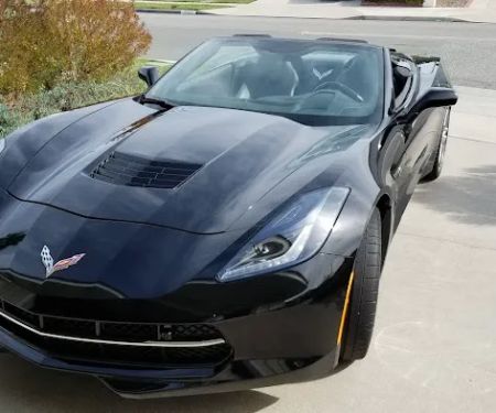 Exotic Car Collection by Enterprise