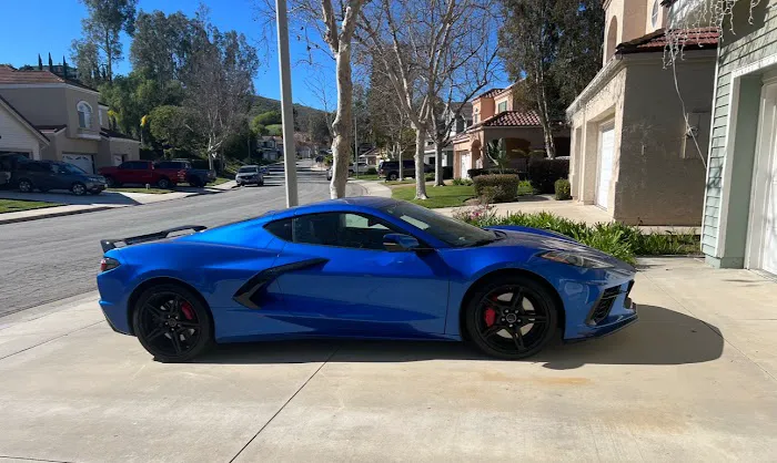 Exotic Car Collection by Enterprise Picture 6