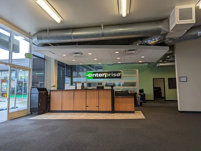 Enterprise Rent-A-Car Picture 1