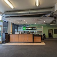 Enterprise Rent-A-Car ico