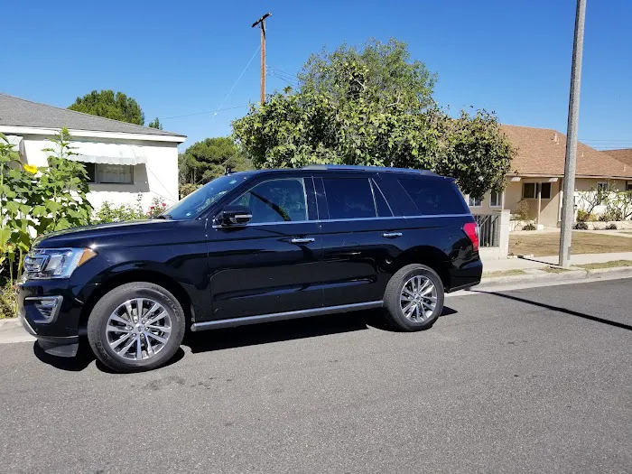 Enterprise Rent-A-Car Picture 6