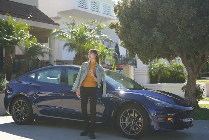 Eco Drive On Demand Picture 1