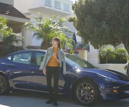 Eco Drive On Demand
