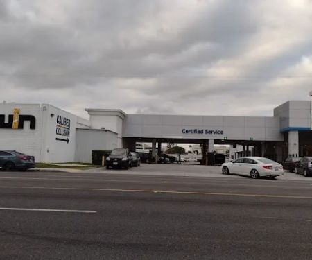 Enterprise Rent-A-Car
