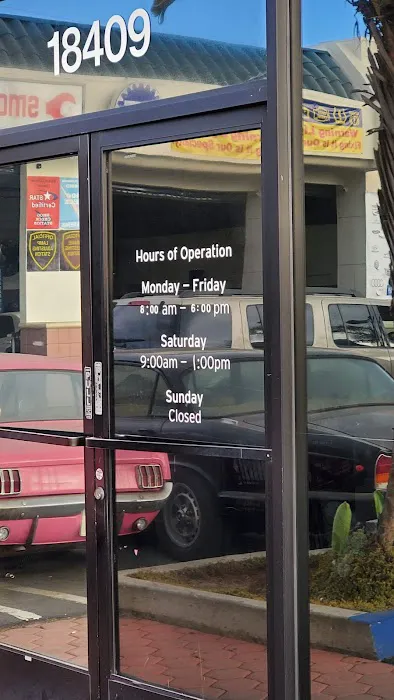 Hertz Car Rental - Torrance - Hawthorne Boulevard Picture 7