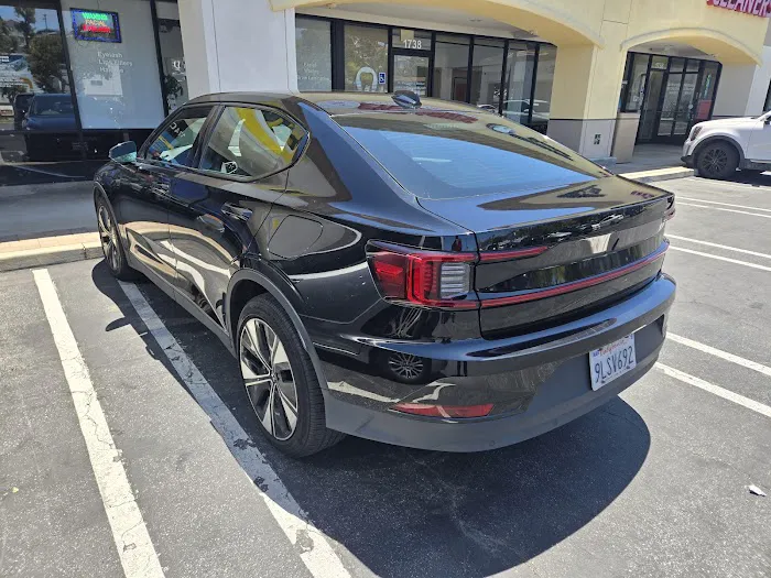 Hertz Car Rental - Redondo Beach - Aviation Boulevard Picture 1