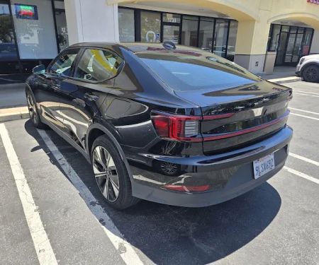 Hertz Car Rental - Redondo Beach - Aviation Boulevard