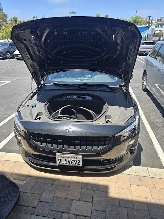 Hertz Car Rental - Redondo Beach - Aviation Boulevard Picture 7