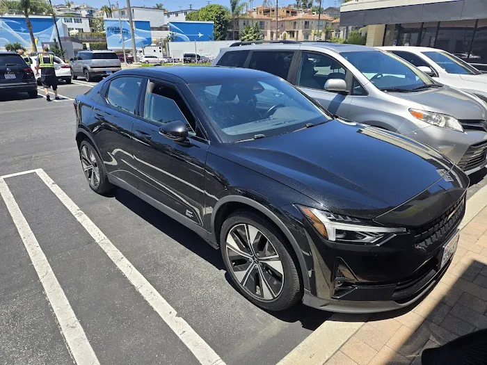 Hertz Car Rental - Redondo Beach - Aviation Boulevard Picture 6