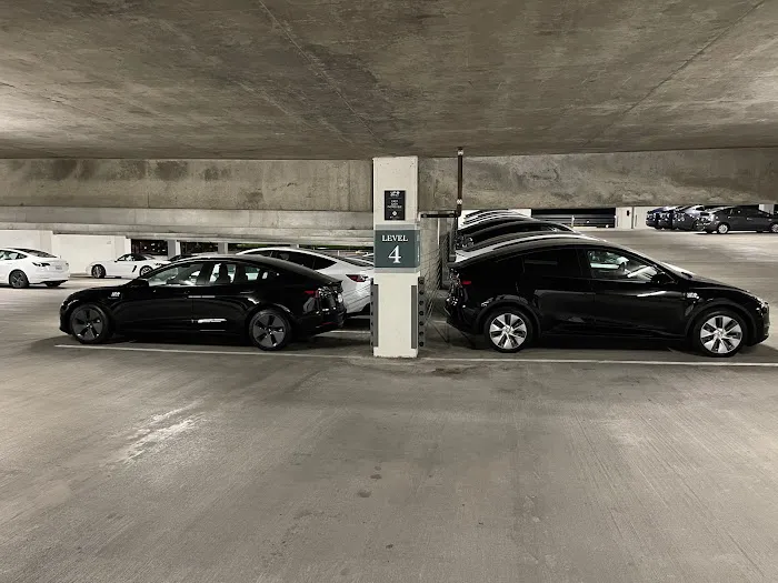 UFODRIVE: 24/7 Car Rental - LAX South Picture 4