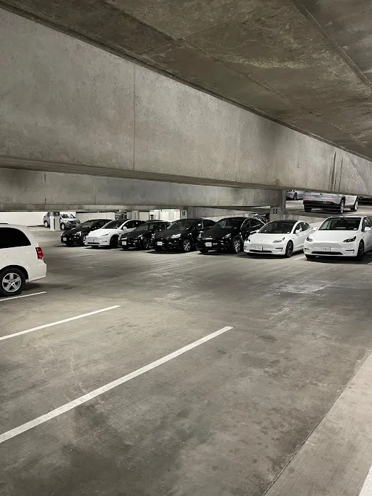 UFODRIVE: 24/7 Car Rental - LAX South Picture 7