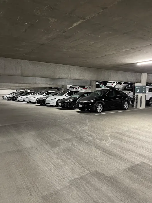 UFODRIVE: 24/7 Car Rental - LAX South Picture 5