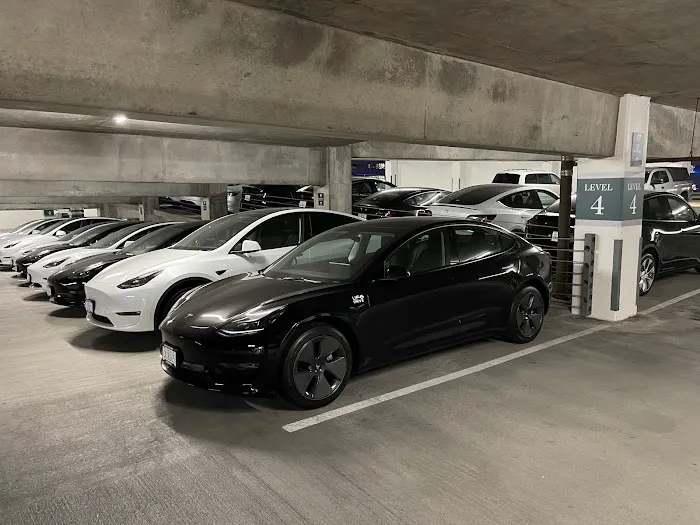 UFODRIVE: 24/7 Car Rental - LAX South Picture 6