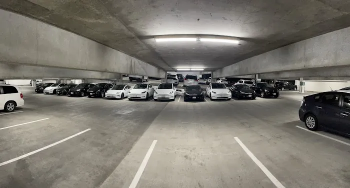 UFODRIVE: 24/7 Car Rental - LAX South Picture 9