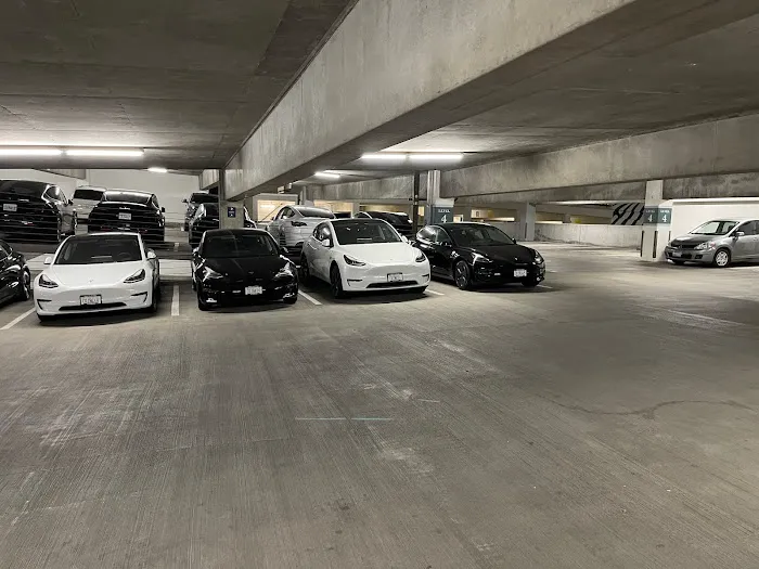 UFODRIVE: 24/7 Car Rental - LAX South Picture 10