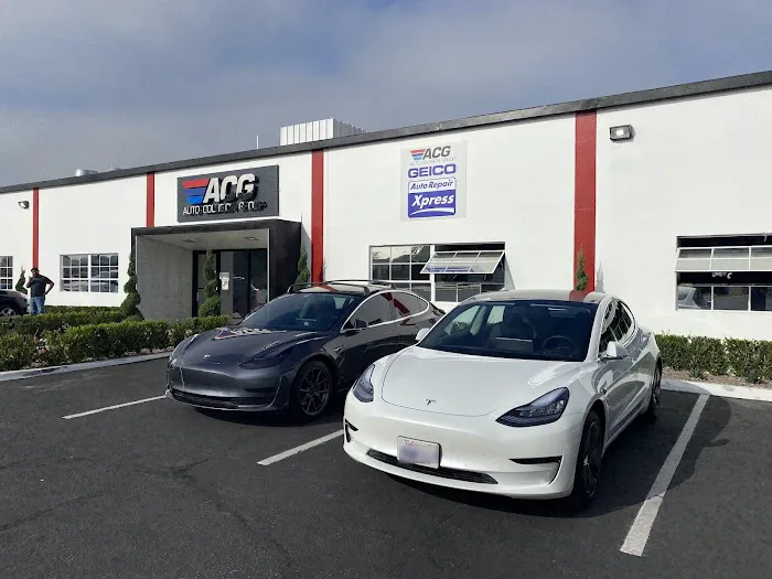 Gateway Auto Holdings, Inc. Picture 2