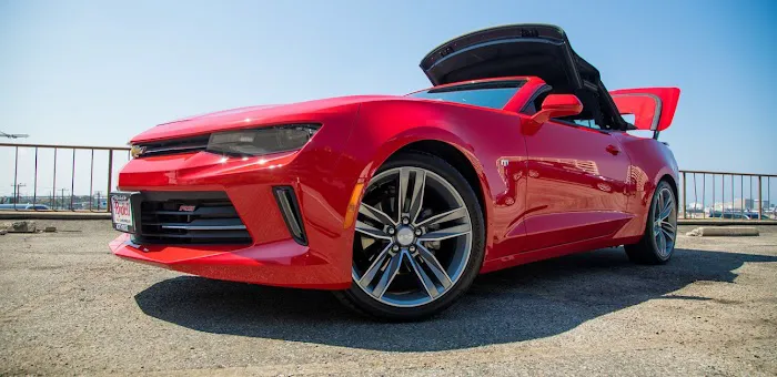 Elita Rent A Car Picture 1