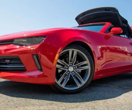 Elita Rent A Car