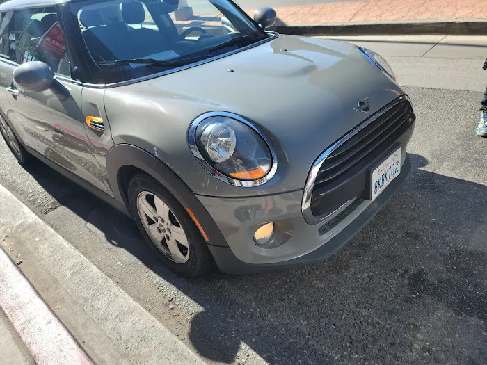 Elita Rent A Car Picture 2