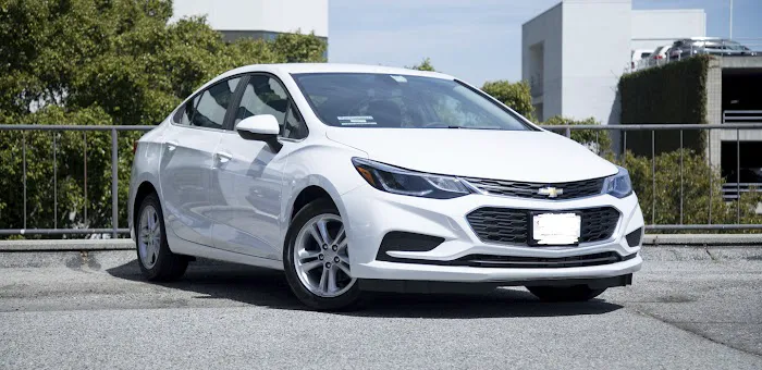 Elita Rent A Car Picture 3