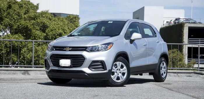 Elita Rent A Car Picture 10