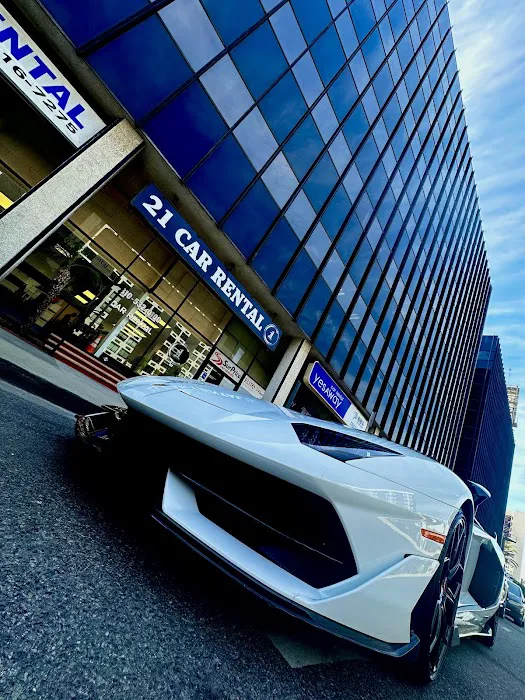 21 CAR RENTAL Picture 10