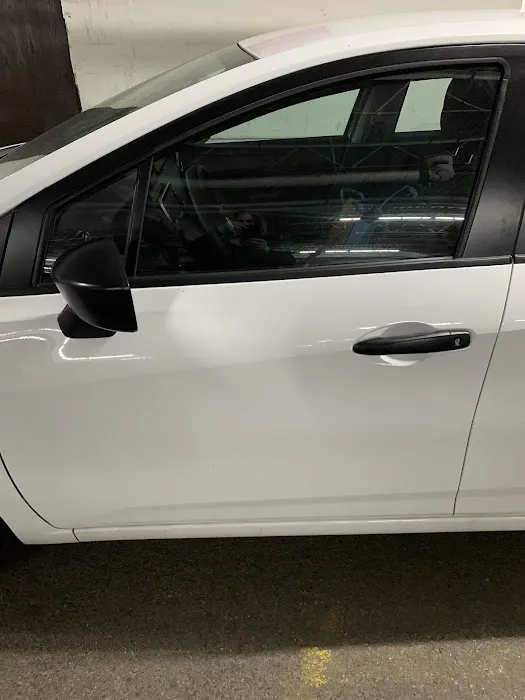 Economy Rent a Car Picture 2
