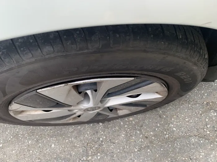 Economy Rent a Car Picture 1