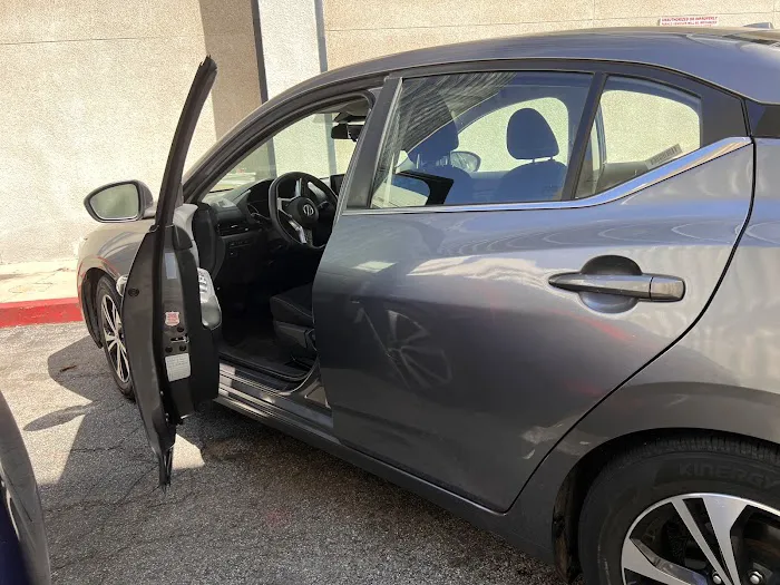 Economy Rent a Car Picture 3