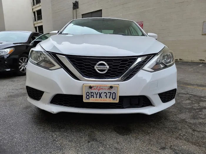 Economy Rent a Car Picture 4