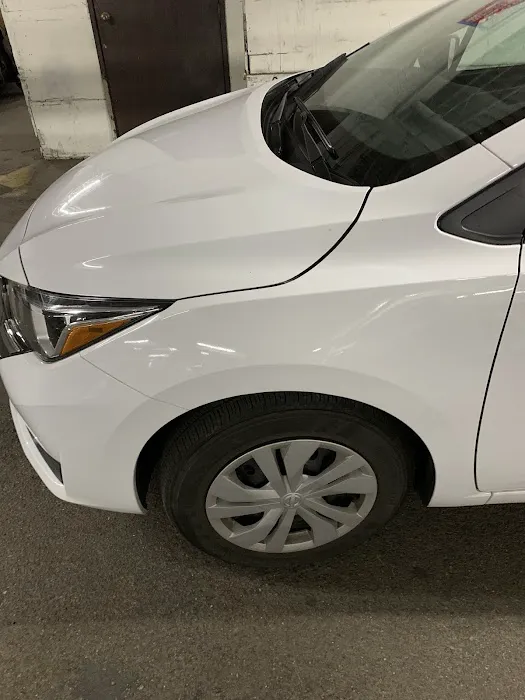 Economy Rent a Car Picture 5