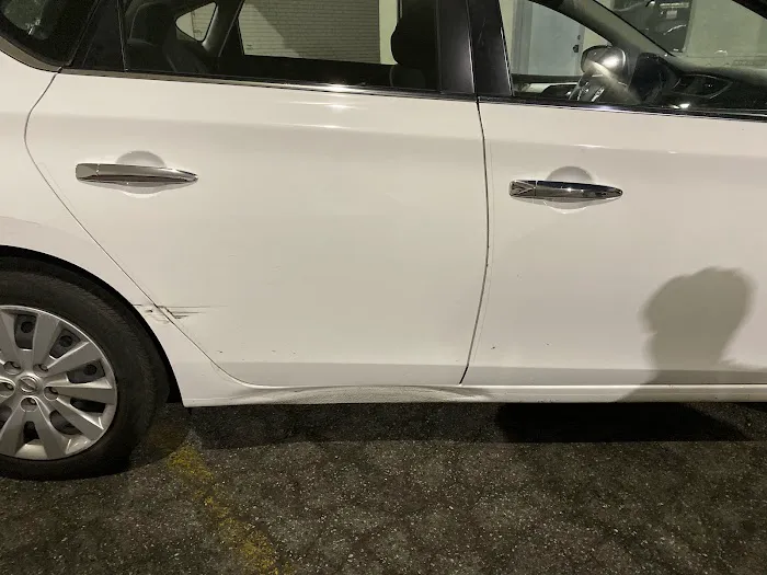 Allied Rent A Car Picture 1