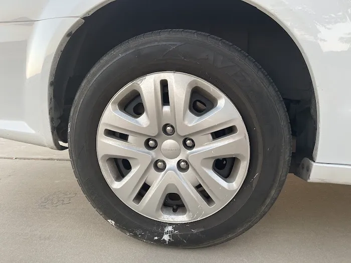 Allied Rent A Car Picture 5