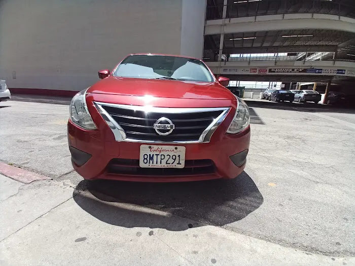 Allied Rent A Car Picture 8