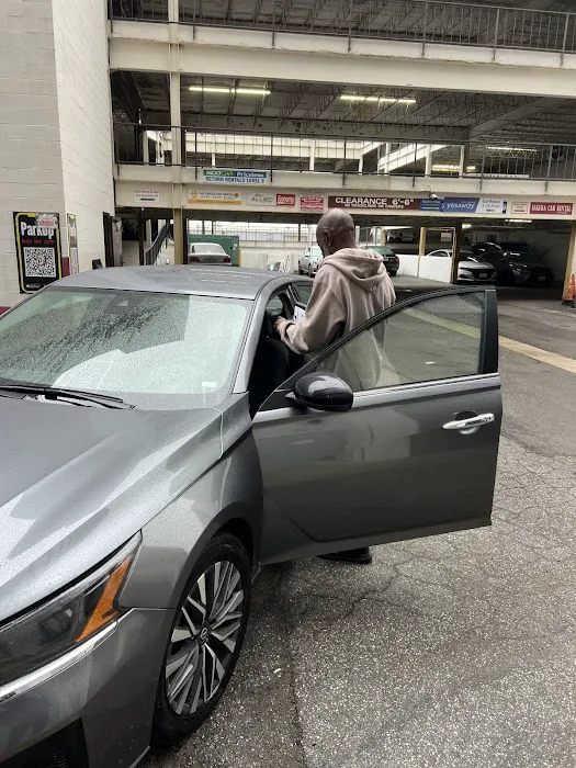 Allied Rent A Car Picture 7