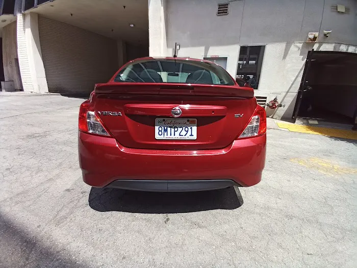Allied Rent A Car Picture 10