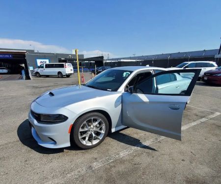 ACE Rent A Car