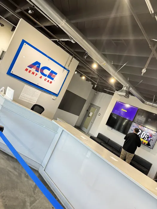 ACE Rent A Car Picture 2