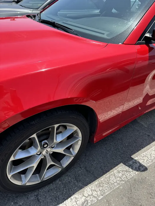 ACE Rent A Car Picture 5