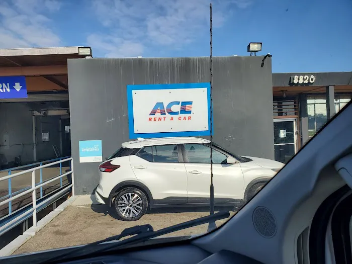 ACE Rent A Car Picture 4