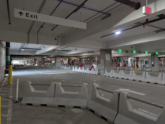 LAX Rental Car Center Picture 3