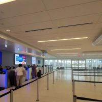 LAX Rental Car Center ico