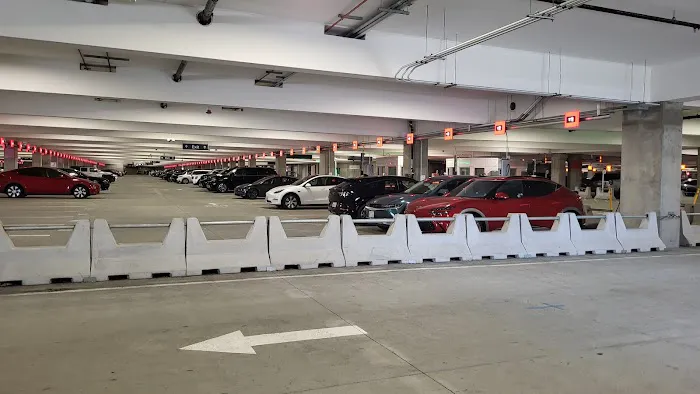 LAX Rental Car Center Picture 6