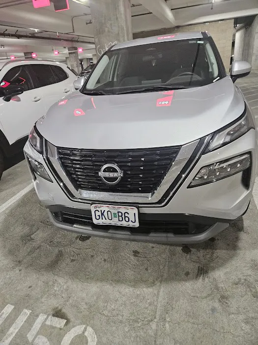 LAX Rental Car Center Picture 5
